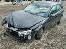 AUDI A3 SE 1.0 TFSI AUTOMATIC 5 DOOR 2017 4 X WHEEL NUTS  BREAKING/PARTS