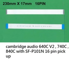 Pcs pin flat - 2,