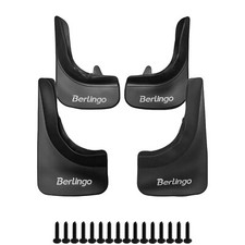 Mud Flaps Splash Guards