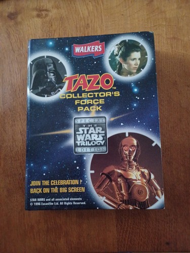 Walkers star wars - wars, tazo