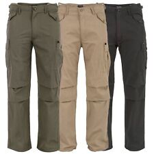 Highlander M65 Combat Trousers