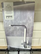 New HOMEBASE EDIT Skye Twin