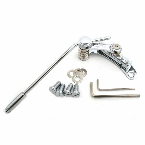 Duesenberg les trem - trem, chrome