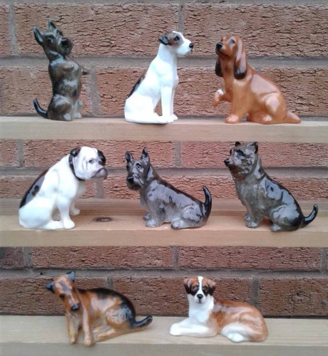 Royal doulton series - k,