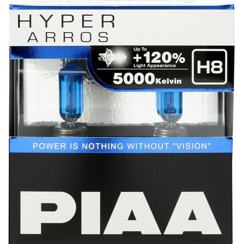 Piaa hyper arros 5000k - arros, halogen