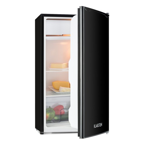 Upright freezer fridge 90l - freezer,