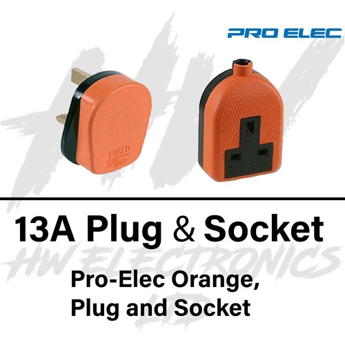 Amp rubber plug socket - 13,