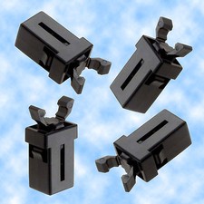 4x Touch Lid bin replacement