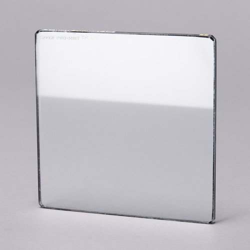 Tiffen 4x4 white pro mist - tiffen,