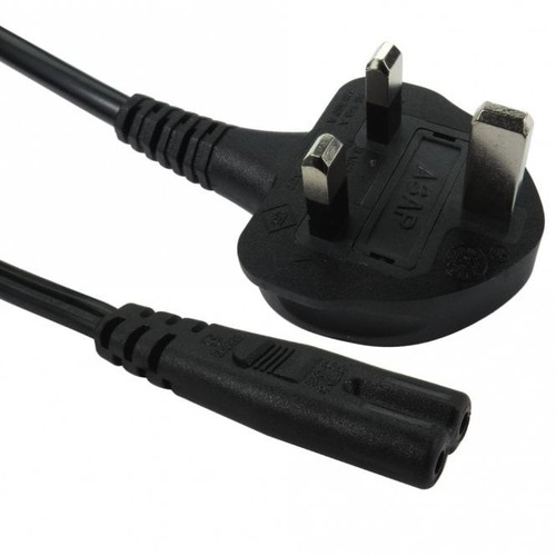 Plug c7 mains - c7,