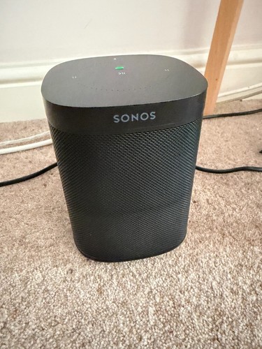 Sonos one voice - (gen, 2)