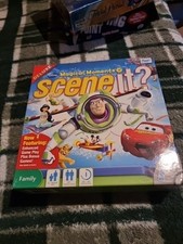 Deluxe Disney Magical Moments