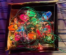 20 PIFCO VINTAGE CHRISTMAS