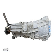 BMW E89 E90 E91 E92 325i N52 2.5 Petrol Manual Gearbox GS617BG N52B25A 7626308