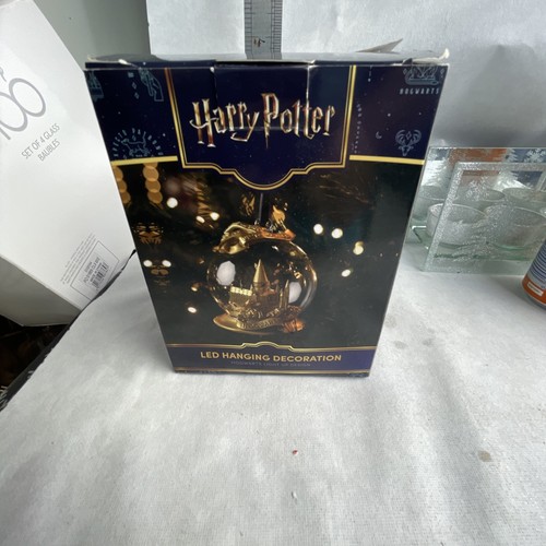 Harry potter hogwarts castle - potter,