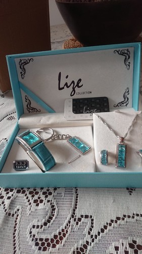 Boxed lige set - lige,