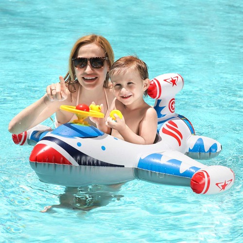 Toddler pool float inflatable - toddler,
