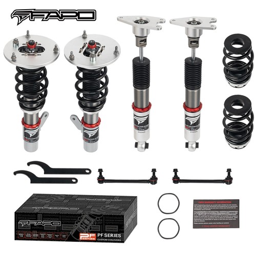 Fapo coilover levels - fapo,