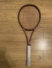 Wilson ProStaff 97 v14 –