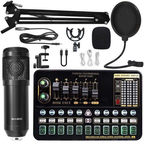 V10 sound card - v10,