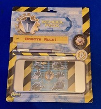 Vintage 1998 BBC Robot Wars