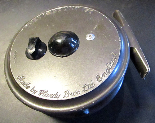 Hardy bros ltd - hardy,