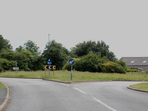 Photo outwell road - a3,