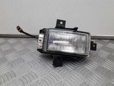 VAUXHALL OMEGA SEDAN 1997 RIGHT FOG LAMP LIGHT 90487503