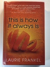 This Is How It Always Is –