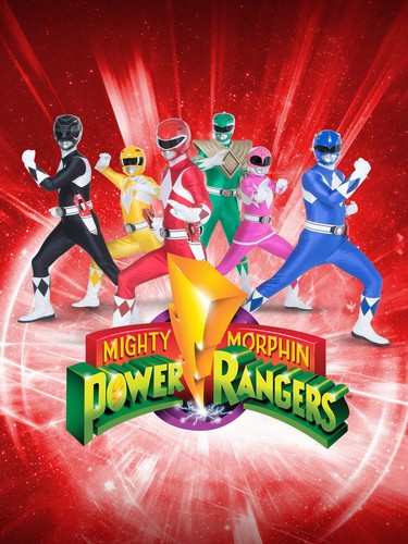 Threezero mighty morphin - threezero,