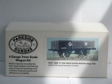 Parkside Dundas GWR 13 Ton
