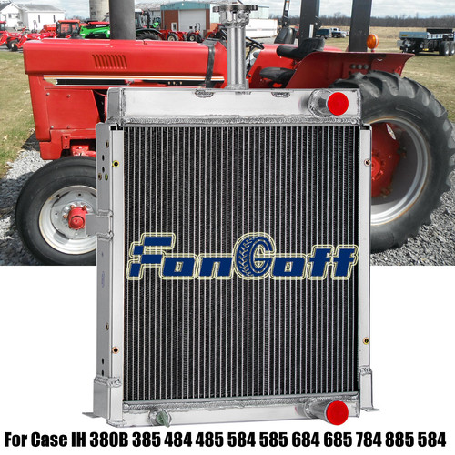 84524c93 radiator for case - radiator,