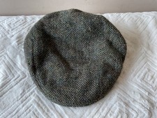 OLNEY men’s HARRIS TWEED