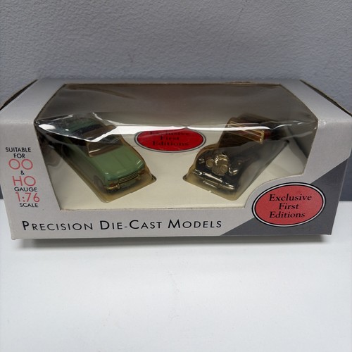 Exclusive first editions 2 x - editions,