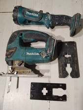 Makita BJV180 Cordless 18V