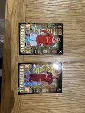 CR7 and Lewandowski Unbeatable