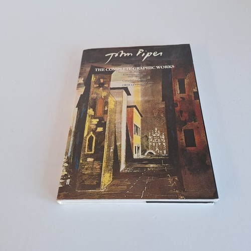 John piper the - -,