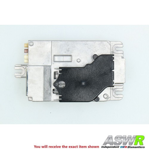 Bmw sound receiver audio - sound,