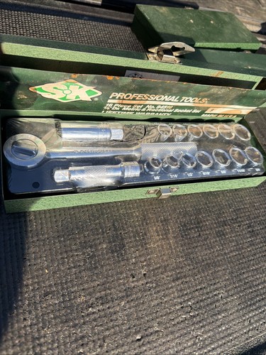 Rare tools usa - sk,