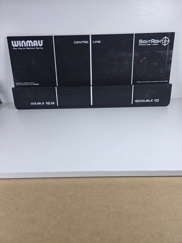 Winmau sightright dart - sightright,