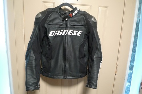 Dainese d1 leather - dainese,