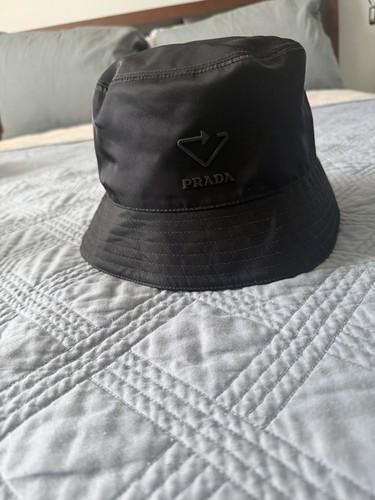 Prada bucket hat 2hc137 - bucket,