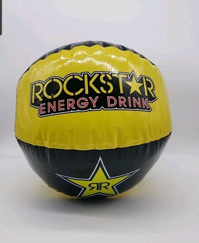 Rockstar energy drink - rockstar,