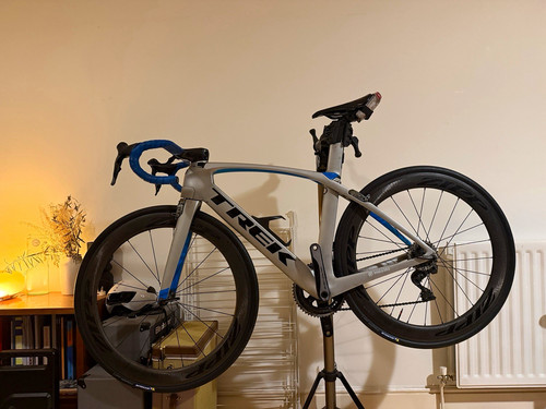 Trek madone aero road - madone,