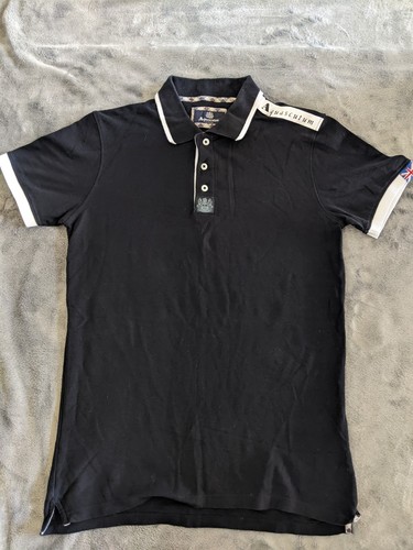Aquascutum rare polo - rare,
