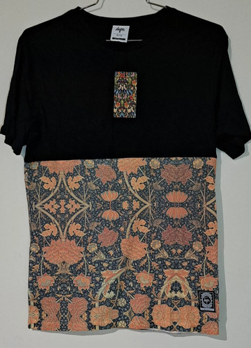 Hype half black - hype,