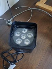 Chauvet DJ Freedom Par Tri-6