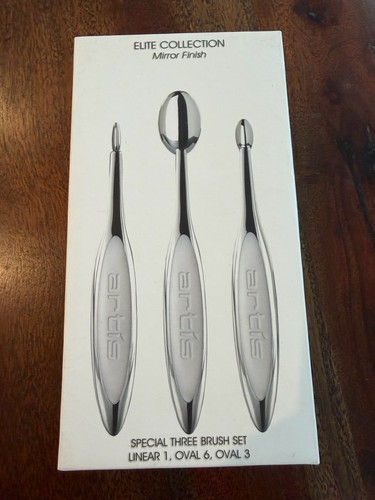 Artis makeup brushes - artis, elite