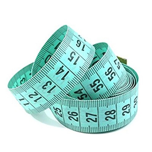 Body measuring tape waist - measuring,