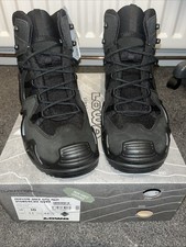 Lowa Zephyr Mk2 GTX Gore-Tex Mid Boot Size UK 10